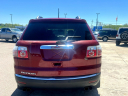 Thumbnail image of 2008 GMC Acadia at Showcase Auto Sales LLC