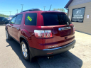 Thumbnail image of 2008 GMC Acadia at Showcase Auto Sales LLC