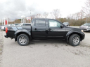 Thumbnail image of 2021 Nissan Frontier at Mathews Nissan