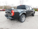 Thumbnail image of 2021 Nissan Frontier at Mathews Nissan
