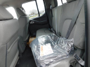 Thumbnail image of 2021 Nissan Frontier at Mathews Nissan