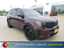 Thumbnail image of 2022 Kia Telluride at RickBallFordLincolnSedalia of Sedalia, MO