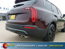 Thumbnail image of 2022 Kia Telluride at RickBallFordLincolnSedalia of Sedalia, MO