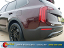 Thumbnail image of 2022 Kia Telluride at RickBallFordLincolnSedalia of Sedalia, MO