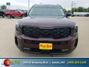 Thumbnail image of 2022 Kia Telluride at RickBallFordLincolnSedalia of Sedalia, MO