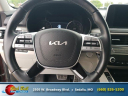 Thumbnail image of 2022 Kia Telluride at RickBallFordLincolnSedalia of Sedalia, MO