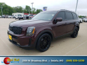 Thumbnail image of 2022 Kia Telluride at RickBallFordLincolnSedalia of Sedalia, MO