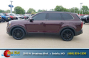 Thumbnail image of 2022 Kia Telluride at RickBallFordLincolnSedalia of Sedalia, MO