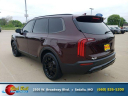 Thumbnail image of 2022 Kia Telluride at RickBallFordLincolnSedalia of Sedalia, MO