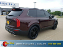 Thumbnail image of 2022 Kia Telluride at RickBallFordLincolnSedalia of Sedalia, MO