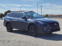 Thumbnail image of 2024 Subaru Outback at Autosavvy Las Vegas
