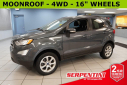 Thumbnail image of 2022 Ford EcoSport at Serpentini Chevrolet of Strongsville