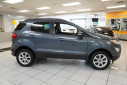 Thumbnail image of 2022 Ford EcoSport at Serpentini Chevrolet of Strongsville