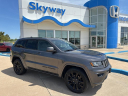 Thumbnail image of 2017 Jeep Grand Cherokee at Skyway Honda