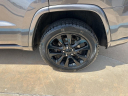 Thumbnail image of 2017 Jeep Grand Cherokee at Skyway Honda