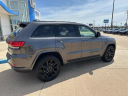 Thumbnail image of 2017 Jeep Grand Cherokee at Skyway Honda