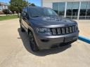 Thumbnail image of 2017 Jeep Grand Cherokee at Skyway Honda