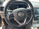 Thumbnail image of 2017 Jeep Grand Cherokee at Skyway Honda