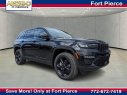 Thumbnail image of 2025 Jeep Grand Cherokee at Arrigo Chrysler Dodge Jeep Ram at Sawgrass