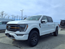 Thumbnail image of 2022 Ford F-150 at Gervais Ford