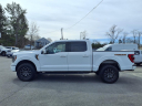 Thumbnail image of 2022 Ford F-150 at Gervais Ford