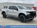 Thumbnail image of 2022 Chevrolet Silverado 1500 at SidDillonFremontChevrolet Used