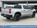 Thumbnail image of 2022 Chevrolet Silverado 1500 at SidDillonFremontChevrolet Used