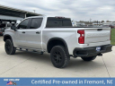 Thumbnail image of 2022 Chevrolet Silverado 1500 at SidDillonFremontChevrolet Used