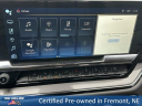 2022 Chevrolet Silverado 1500 ZR2 at SidDillonFremontChevrolet Used