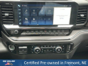 Thumbnail image of 2022 Chevrolet Silverado 1500 at SidDillonFremontChevrolet Used