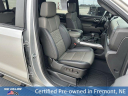 Thumbnail image of 2022 Chevrolet Silverado 1500 at SidDillonFremontChevrolet Used
