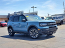 2022 Ford Bronco Sport Outer Banks at Avis Ford