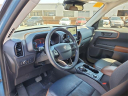 Thumbnail image of 2022 Ford Bronco Sport at Avis Ford
