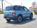 Thumbnail image of 2022 Ford Bronco Sport at Avis Ford