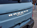 Thumbnail image of 2022 Ford Bronco Sport at Avis Ford