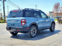 Thumbnail image of 2022 Ford Bronco Sport at Avis Ford