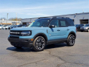 Thumbnail image of 2022 Ford Bronco Sport at Avis Ford