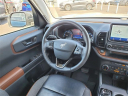 Thumbnail image of 2022 Ford Bronco Sport at Avis Ford