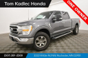 Thumbnail image of 2023 Ford F-150 at Tom Kadlec Honda