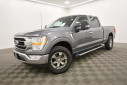 Thumbnail image of 2023 Ford F-150 at Tom Kadlec Honda