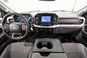 Thumbnail image of 2023 Ford F-150 at Tom Kadlec Honda