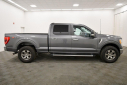 Thumbnail image of 2023 Ford F-150 at Tom Kadlec Honda