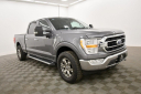 Thumbnail image of 2023 Ford F-150 at Tom Kadlec Honda