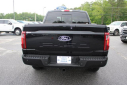 Thumbnail image of 2024 Ford F-150 at ChestateeFordMercuryUSED of Dahlonega, GA
