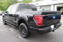 Thumbnail image of 2024 Ford F-150 at ChestateeFordMercuryUSED of Dahlonega, GA