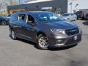 Thumbnail image of 2023 Chrysler Pacifica at Tasca Chrysler Dodge Jeep Ram White Plains