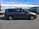 Thumbnail image of 2023 Chrysler Pacifica at Tasca Chrysler Dodge Jeep Ram White Plains