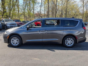 Thumbnail image of 2023 Chrysler Pacifica at Tasca Chrysler Dodge Jeep Ram White Plains