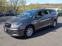 Thumbnail image of 2023 Chrysler Pacifica at Tasca Chrysler Dodge Jeep Ram White Plains