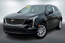 Thumbnail image of 2023 Cadillac XT4 at Crest Cadillac Acura USED - Cadillac store specific